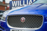 USED 2016 66 JAGUAR XE 2.0d Portfolio Saloon 4dr Diesel Auto Euro 6 (s/s) (180 ps) 