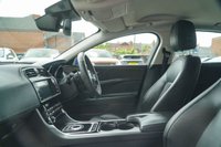 USED 2016 66 JAGUAR XE 2.0d Portfolio Saloon 4dr Diesel Auto Euro 6 (s/s) (180 ps) 