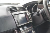 USED 2016 66 JAGUAR XE 2.0d Portfolio Saloon 4dr Diesel Auto Euro 6 (s/s) (180 ps) 
