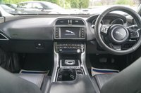 USED 2016 66 JAGUAR XE 2.0d Portfolio Saloon 4dr Diesel Auto Euro 6 (s/s) (180 ps) 