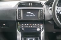 USED 2016 66 JAGUAR XE 2.0d Portfolio Saloon 4dr Diesel Auto Euro 6 (s/s) (180 ps) 