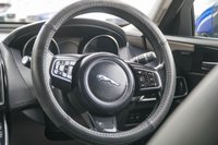 USED 2016 66 JAGUAR XE 2.0d Portfolio Saloon 4dr Diesel Auto Euro 6 (s/s) (180 ps) 