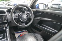 USED 2016 66 JAGUAR XE 2.0d Portfolio Saloon 4dr Diesel Auto Euro 6 (s/s) (180 ps) 