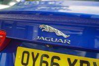 USED 2016 66 JAGUAR XE 2.0d Portfolio Saloon 4dr Diesel Auto Euro 6 (s/s) (180 ps) 