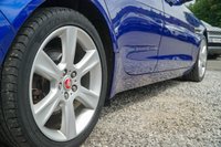 USED 2016 66 JAGUAR XE 2.0d Portfolio Saloon 4dr Diesel Auto Euro 6 (s/s) (180 ps) 
