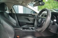 USED 2016 66 JAGUAR XE 2.0d Portfolio Saloon 4dr Diesel Auto Euro 6 (s/s) (180 ps) 