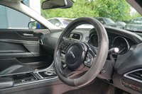 USED 2016 66 JAGUAR XE 2.0d Portfolio Saloon 4dr Diesel Auto Euro 6 (s/s) (180 ps) 