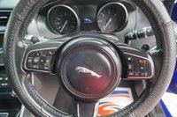 USED 2016 66 JAGUAR XE 2.0d Portfolio Saloon 4dr Diesel Auto Euro 6 (s/s) (180 ps) 