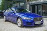 USED 2016 66 JAGUAR XE 2.0d Portfolio Saloon 4dr Diesel Auto Euro 6 (s/s) (180 ps) 