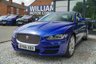 USED 2016 66 JAGUAR XE 2.0d Portfolio Saloon 4dr Diesel Auto Euro 6 (s/s) (180 ps) 