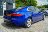 USED 2016 66 JAGUAR XE 2.0d Portfolio Saloon 4dr Diesel Auto Euro 6 (s/s) (180 ps) 