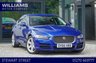 USED 2016 66 JAGUAR XE 2.0d Portfolio Saloon 4dr Diesel Auto Euro 6 (s/s) (180 ps) 