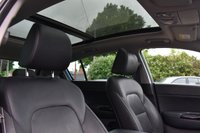 USED 2019 19 KIA SPORTAGE 1.6 CRDi 4 SUV 5dr Diesel DCT Euro 6 (s/s) (134 bhp) 
