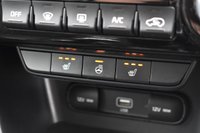 USED 2019 19 KIA SPORTAGE 1.6 CRDi 4 SUV 5dr Diesel DCT Euro 6 (s/s) (134 bhp) 