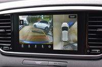 USED 2019 19 KIA SPORTAGE 1.6 CRDi 4 SUV 5dr Diesel DCT Euro 6 (s/s) (134 bhp) 