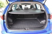 USED 2019 19 KIA SPORTAGE 1.6 CRDi 4 SUV 5dr Diesel DCT Euro 6 (s/s) (134 bhp) 