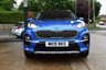 USED 2019 19 KIA SPORTAGE 1.6 CRDi 4 SUV 5dr Diesel DCT Euro 6 (s/s) (134 bhp) 