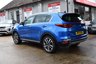 USED 2019 19 KIA SPORTAGE 1.6 CRDi 4 SUV 5dr Diesel DCT Euro 6 (s/s) (134 bhp) 