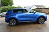 USED 2019 19 KIA SPORTAGE 1.6 CRDi 4 SUV 5dr Diesel DCT Euro 6 (s/s) (134 bhp) 