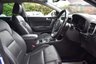 USED 2019 19 KIA SPORTAGE 1.6 CRDi 4 SUV 5dr Diesel DCT Euro 6 (s/s) (134 bhp) 