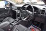 USED 2019 19 KIA SPORTAGE 1.6 CRDi 4 SUV 5dr Diesel DCT Euro 6 (s/s) (134 bhp) 