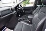 USED 2019 19 KIA SPORTAGE 1.6 CRDi 4 SUV 5dr Diesel DCT Euro 6 (s/s) (134 bhp) 