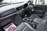 USED 2019 19 KIA SPORTAGE 1.6 CRDi 4 SUV 5dr Diesel DCT Euro 6 (s/s) (134 bhp) 