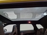 USED 2013 63 LAND ROVER RANGE ROVER EVOQUE 2.2 SD4 Special Edition Sicilian Yellow SUV 5dr Diesel Auto 4WD Euro 5 (190 ps) 