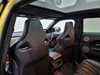 USED 2013 63 LAND ROVER RANGE ROVER EVOQUE 2.2 SD4 Special Edition Sicilian Yellow SUV 5dr Diesel Auto 4WD Euro 5 (190 ps) 