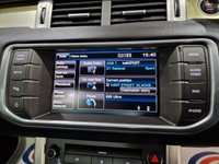 USED 2013 63 LAND ROVER RANGE ROVER EVOQUE 2.2 SD4 Special Edition Sicilian Yellow SUV 5dr Diesel Auto 4WD Euro 5 (190 ps) 