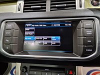 USED 2013 63 LAND ROVER RANGE ROVER EVOQUE 2.2 SD4 Special Edition Sicilian Yellow SUV 5dr Diesel Auto 4WD Euro 5 (190 ps) 