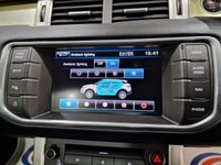 USED 2013 63 LAND ROVER RANGE ROVER EVOQUE 2.2 SD4 Special Edition Sicilian Yellow SUV 5dr Diesel Auto 4WD Euro 5 (190 ps) 