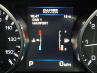 USED 2013 63 LAND ROVER RANGE ROVER EVOQUE 2.2 SD4 Special Edition Sicilian Yellow SUV 5dr Diesel Auto 4WD Euro 5 (190 ps) 