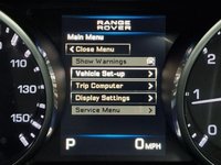 USED 2013 63 LAND ROVER RANGE ROVER EVOQUE 2.2 SD4 Special Edition Sicilian Yellow SUV 5dr Diesel Auto 4WD Euro 5 (190 ps) 