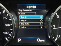 USED 2013 63 LAND ROVER RANGE ROVER EVOQUE 2.2 SD4 Special Edition Sicilian Yellow SUV 5dr Diesel Auto 4WD Euro 5 (190 ps) 