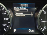 USED 2013 63 LAND ROVER RANGE ROVER EVOQUE 2.2 SD4 Special Edition Sicilian Yellow SUV 5dr Diesel Auto 4WD Euro 5 (190 ps) 