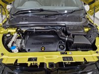 USED 2013 63 LAND ROVER RANGE ROVER EVOQUE 2.2 SD4 Special Edition Sicilian Yellow SUV 5dr Diesel Auto 4WD Euro 5 (190 ps) 