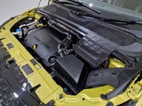 USED 2013 63 LAND ROVER RANGE ROVER EVOQUE 2.2 SD4 Special Edition Sicilian Yellow SUV 5dr Diesel Auto 4WD Euro 5 (190 ps) 