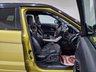 USED 2013 63 LAND ROVER RANGE ROVER EVOQUE 2.2 SD4 Special Edition Sicilian Yellow SUV 5dr Diesel Auto 4WD Euro 5 (190 ps) 