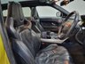 USED 2013 63 LAND ROVER RANGE ROVER EVOQUE 2.2 SD4 Special Edition Sicilian Yellow SUV 5dr Diesel Auto 4WD Euro 5 (190 ps) 