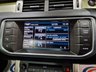 USED 2013 63 LAND ROVER RANGE ROVER EVOQUE 2.2 SD4 Special Edition Sicilian Yellow SUV 5dr Diesel Auto 4WD Euro 5 (190 ps) 