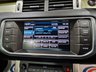 USED 2013 63 LAND ROVER RANGE ROVER EVOQUE 2.2 SD4 Special Edition Sicilian Yellow SUV 5dr Diesel Auto 4WD Euro 5 (190 ps) 