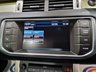 USED 2013 63 LAND ROVER RANGE ROVER EVOQUE 2.2 SD4 Special Edition Sicilian Yellow SUV 5dr Diesel Auto 4WD Euro 5 (190 ps) 