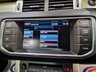 USED 2013 63 LAND ROVER RANGE ROVER EVOQUE 2.2 SD4 Special Edition Sicilian Yellow SUV 5dr Diesel Auto 4WD Euro 5 (190 ps) 