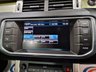 USED 2013 63 LAND ROVER RANGE ROVER EVOQUE 2.2 SD4 Special Edition Sicilian Yellow SUV 5dr Diesel Auto 4WD Euro 5 (190 ps) 