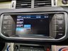 USED 2013 63 LAND ROVER RANGE ROVER EVOQUE 2.2 SD4 Special Edition Sicilian Yellow SUV 5dr Diesel Auto 4WD Euro 5 (190 ps) 