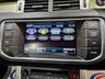 USED 2013 63 LAND ROVER RANGE ROVER EVOQUE 2.2 SD4 Special Edition Sicilian Yellow SUV 5dr Diesel Auto 4WD Euro 5 (190 ps) 