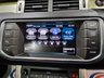 USED 2013 63 LAND ROVER RANGE ROVER EVOQUE 2.2 SD4 Special Edition Sicilian Yellow SUV 5dr Diesel Auto 4WD Euro 5 (190 ps) 