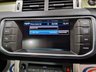 USED 2013 63 LAND ROVER RANGE ROVER EVOQUE 2.2 SD4 Special Edition Sicilian Yellow SUV 5dr Diesel Auto 4WD Euro 5 (190 ps) 