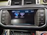 USED 2013 63 LAND ROVER RANGE ROVER EVOQUE 2.2 SD4 Special Edition Sicilian Yellow SUV 5dr Diesel Auto 4WD Euro 5 (190 ps) 